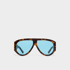 Aldo Kristiinaa in Other Brown - Aviator sunglasses Other brown
