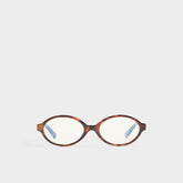 Aldo Nellyyex in Other Brown - Non-prescription reading glasses Other brown