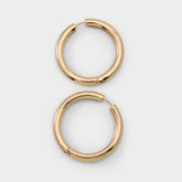 Aldo Sarajane - Earrings Gold