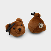 Aldo Snugstep in Brown - Shoe accessory Brown