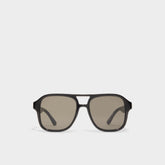 Aldo Biillieex in Other Black - Aviator sunglasses Other black