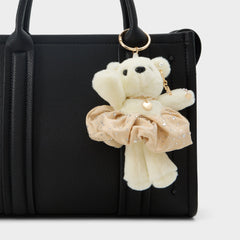 Aldo Bubbless in Ice - Bag charm Ice