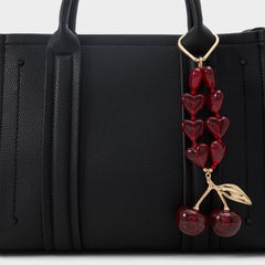 Aldo Cherribomb Red Women's Bag Charms & Keychains - Bag charm Red