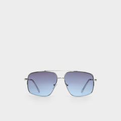 Aldo Baeberiel Light Blue Women's Sunglasses - Sunglasses Light Blue