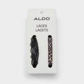 Aldo Lacelover Other Brown Women's Shoe Charms & Laces - Shoelaces Other Brown