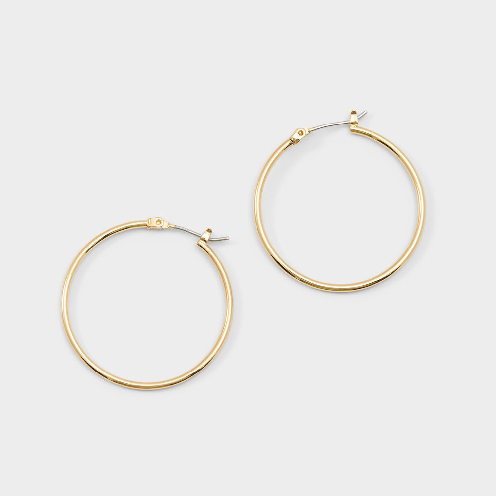 Aldo Jaborosa Gold Women's Earrings - Earrings Gold