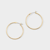 Aldo Jaborosa Gold Women's Earrings - Earrings Gold