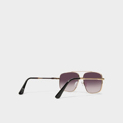 Aldo Baeberiel Gold Women's Sunglasses - Sunglasses Gold