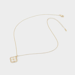 Aldo Broisa Gold Women's Necklaces - Necklace Gold