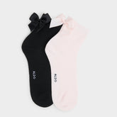 Aldo Calenaraen Light Pink Women's Socks - Socks Light Pink