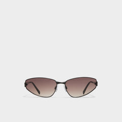 Aldo Enabedanten Black Women's Sunglasses - Sunglasses Black