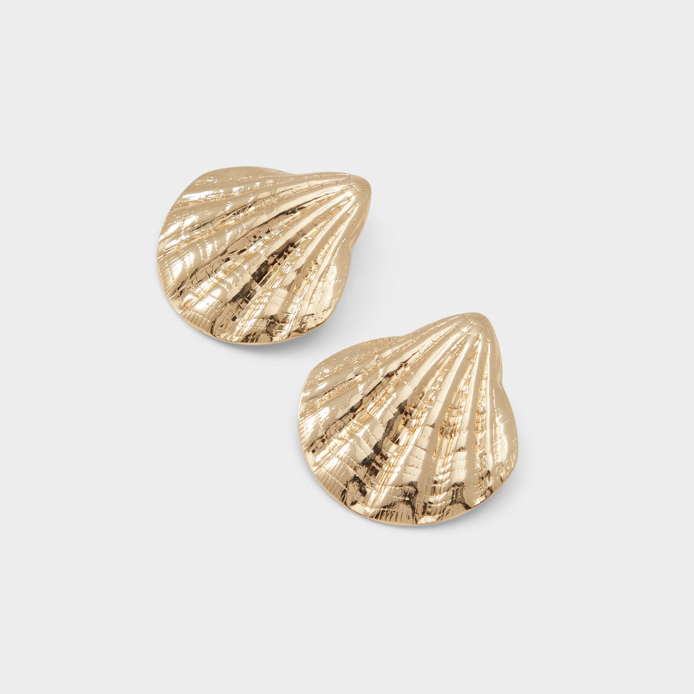 Aldo Nanamaryn Gold Women's Earrings - Earrings Gold