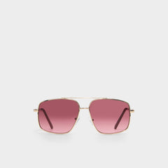 Aldo Baeberiel Bordo Women's Sunglasses - Sunglasses Bordo