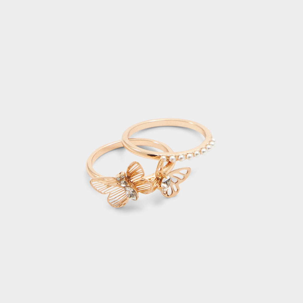 Aldo Linabelex Ice Women's Rings - Ring Ice