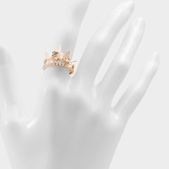 Aldo Linabelex Ice Women's Rings - Ring Ice
