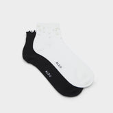 Aldo Adabridar Ice Women's Socks - Socks Ice