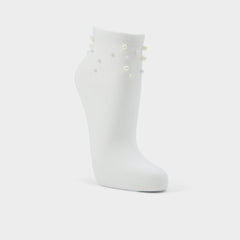 Aldo Adabridar Ice Women's Socks - Socks Ice