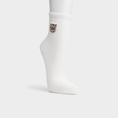 Aldo Wildpaws in Other Brown - Socks Other brown