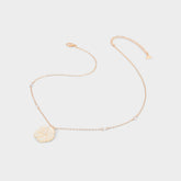 Aldo Magnollia Ice Women's Necklaces - Pendant necklace Ice