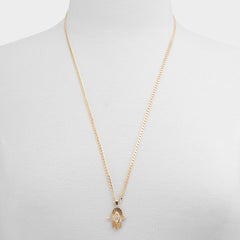 Aldo Revolution Gold Women's Necklaces - Necklace Gold