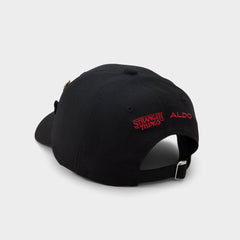 Aldo Hawkinslab in Black - Cap Black