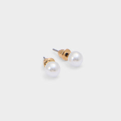 Aldo Pilaboo in Light Brown - Bag charm Light brown