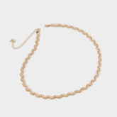 Aldo Xanthee in Gold - Necklace Gold