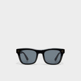 Aldo Aliralx Black Women's Sunglasses - Sunglasses Black