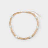 Aldo Amelinna in Ice - Necklace Ice