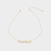 Aldo Starsigns Gold Women's Necklaces - Necklace Gold
