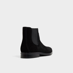 Aldo Hunter in Other Black - Chelsea boot Other Black