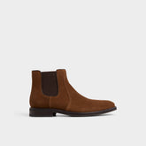 Aldo Hunter in Medium Brown - Chelsea boot Medium brown