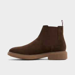Aldo Zeddy in Light Brown - Chelsea boot Light brown