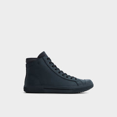 Aldo Esttanqueiro in Dark Grey 14163466 - Lace-up boot, Cup sole Dark grey