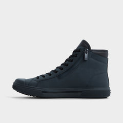 Aldo Esttanqueiro in Dark Grey 14163466 - Lace-up boot, Cup sole Dark grey