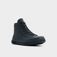 Aldo Esttanqueiro in Dark Grey 14163466 - Lace-up boot, Cup sole Dark grey