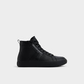 Aldo Aston in Black 14270916 - Lace-up boot, Cup sole Black
