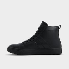 Aldo Aston in Black 14270916 - Lace-up boot, Cup sole Black