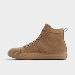 Aldo Aston in Brown 14270917 - Lace-up boot, Cup sole Brown