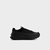 Aldo Brent in Black - Hiking boot Black