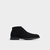 Aldo Brisbane Black Men's Lace-up boots - Lace-up boot Black