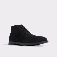 Aldo Brisbane Black Men's Lace-up boots - Lace-up boot Black