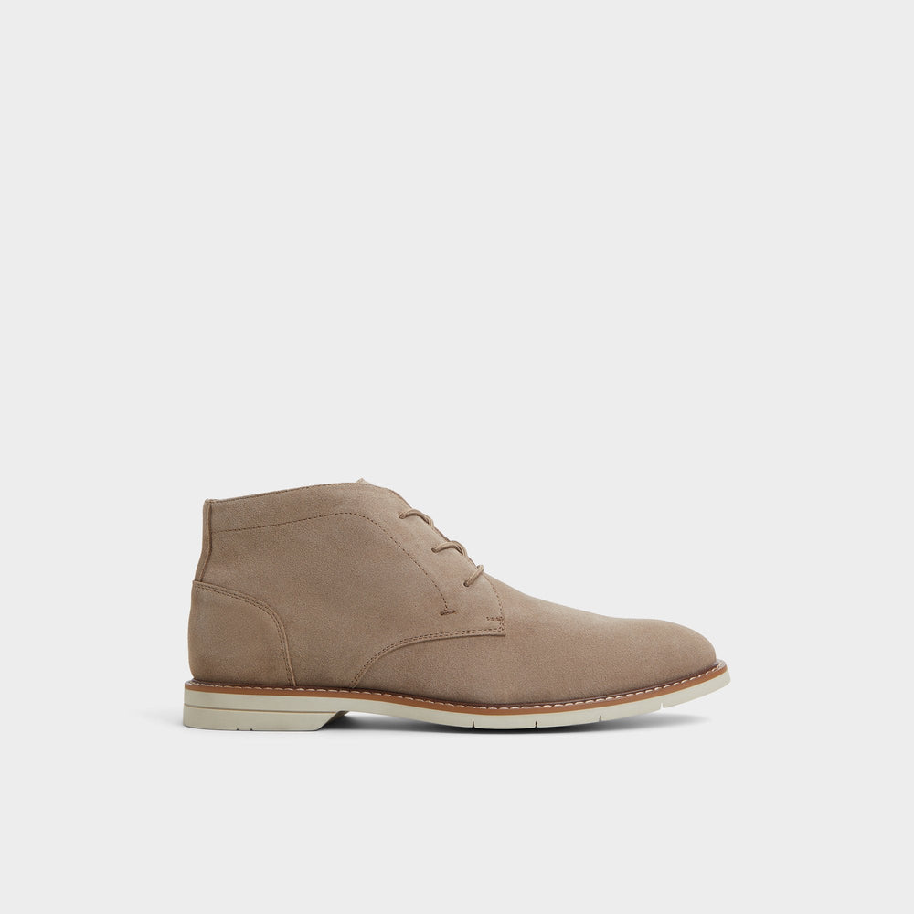 Aldo Brisbane Other Brown Men's Lace-up boots - Lace-up boot Other Brown
