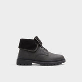 Aldo Preliand Black Men's Lace-up boots - Lace-up boot Black