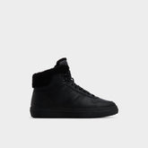 Aldo Smithy Black Men's Lace-up boots - Lace-up boot Black