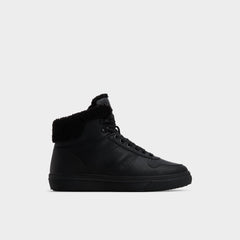 Aldo Smithy Black Men's Lace-up boots - Lace-up boot Black