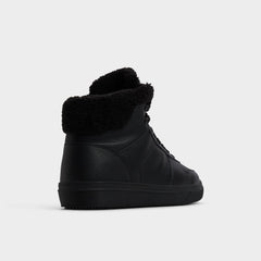 Aldo Smithy Black Men's Lace-up boots - Lace-up boot Black