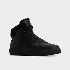 Aldo Smithy Black Men's Lace-up boots - Lace-up boot Black