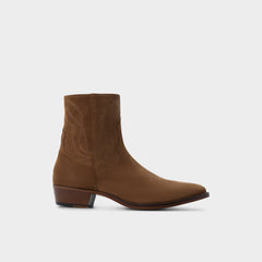 Aldo Arvin in Cognac - Ankle boot Cognac