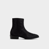 Aldo Amur in Black Combo - Ankle boot Black combo